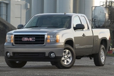 Hochwertige Tuning Fil GMC Sierra 6.6 Duramax 365hp