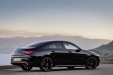 High Quality Tuning Files Mercedes-Benz CLA 180 (1.3T)  136hp