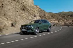 High Quality Tuning Files Mercedes-Benz GLE 350 d MHEV 286hp