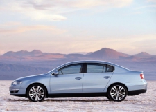 Fichiers Tuning Haute Qualité Volkswagen Passat 1.9 TDI 105hp