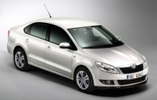 High Quality Tuning Files Skoda Rapid 1.2 TSI 85hp