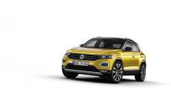 Filing tuning di alta qualità Volkswagen T-Roc 1.0 TSI 110hp