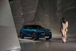 Alta qualidade tuning fil Alfa Romeo Junior 1.2 PureTech Microhybrid 48V 136hp