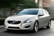 Alta qualidade tuning fil Volvo V60 1.6 T3 150hp