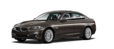 高品质的调音过滤器 BMW 5 serie 525d  211hp