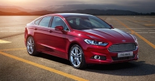 Фильтр высокого качества Ford Mondeo 2.0 TDCi 120hp