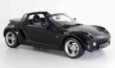 Filing tuning di alta qualità Smart Roadster 0.7 Turbo 62hp