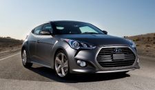 High Quality Tuning Files Hyundai Veloster 1.6 GDI Turbo 186hp