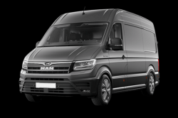 High Quality Tuning Files MAN TGE 2.0 TDI 163hp