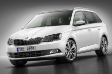 高品質チューニングファイル Skoda Fabia 1.4 TDI CR 90hp