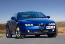 High Quality Tuning Files Alfa Romeo Spider 1750 Turbo 200hp