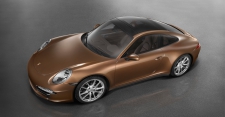 Fichiers Tuning Haute Qualité Porsche 911 3.4i Carrera 350hp