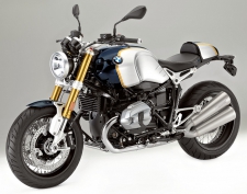 Фильтр высокого качества BMW R nineT 1200  110hp