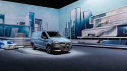 Фильтр высокого качества Mercedes-Benz Vito 110 CDI (1.95D) 102hp