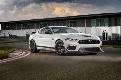 Tuning de alta calidad Ford Mustang 2.3 Ecoboost High Performance 330hp
