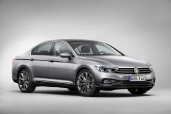 高品質チューニングファイル Volkswagen Passat 2.0 TSI 280hp