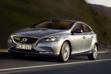 Фильтр высокого качества Volvo V40 / V40 Cross Country 1.6 T2 120hp