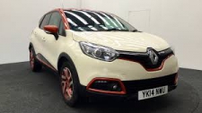 高品質チューニングファイル Renault Captur / QM3 0.9 TCE 90hp