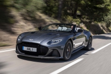 Fichiers Tuning Haute Qualité Aston Martin DBS 5.2 V12 Bi-Turbo Superleggera 725hp