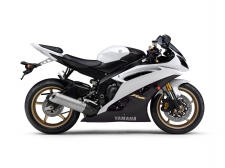 Fichiers Tuning Haute Qualité Yamaha XSR 700 689cc  75hp