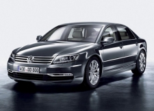 Alta qualidade tuning fil Volkswagen Phaeton 3.0 TDI 240hp