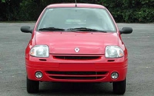 High Quality Tuning Files Renault Clio 1.6i 16v  110hp