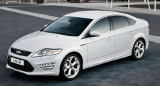 High Quality Tuning Files Ford Mondeo 2.0 EcoBoost 240hp