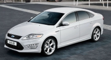 Hochwertige Tuning Fil Ford Mondeo 2.0 EcoBoost 240hp