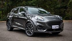 Tuning de alta calidad Ford Puma 1.0T Ecoboost ST 170hp