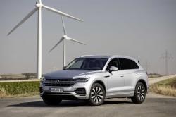 Фильтр высокого качества Volkswagen Touareg 3.0 TSI eHybdrid 381hp