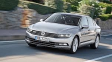 Tuning de alta calidad Volkswagen Passat 2.0 TDI CR 150hp