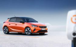 Yüksek kaliteli ayarlama fil Opel Corsa Corsa-e  136hp