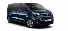 高品質チューニングファイル Peugeot Expert 2.0 BlueHDi (2019) 150hp