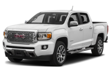 Alta qualidade tuning fil GMC Canyon 3.6 V6  308hp
