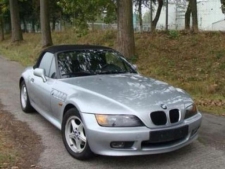 高品质的调音过滤器 BMW Z3 1.9  140hp