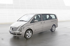 Фильтр высокого качества Mercedes-Benz Viano 2.0 CDI 136hp