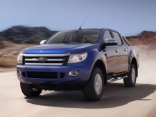 High Quality Tuning Files Ford Ranger 3.2 TDCi 200hp