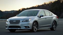 高品質チューニングファイル Subaru Legacy 3.6i  256hp