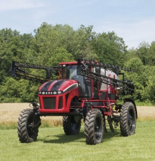 Фильтр высокого качества Apache AS 1230 XP 6.7 V6 300hp