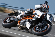Hochwertige Tuning Fil KTM 990 990 Superduke RR 122hp